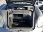 2007 Porsche Boxster S იყიდება Sacramento-ში, CA - Mechanical