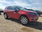 2016 Land Rover Discovery Sport Hse Luxury for Sale in Elgin, IL - Side