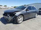 2012 Toyota Camry Base на продаже в Sacramento, CA - Front End