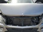 2015 Mercedes-Benz Ml 350 4Matic იყიდება Hillsborough-ში, NJ - Front End