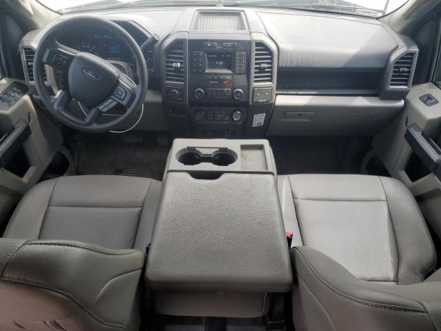  FORD F250 2022 Biały