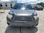 2010 Toyota Highlander Se на продаже в Prairie Grove, AR - Hail