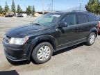 2016 Dodge Journey Se იყიდება Rancho Cucamonga-ში, CA - Minor Dent/Scratches