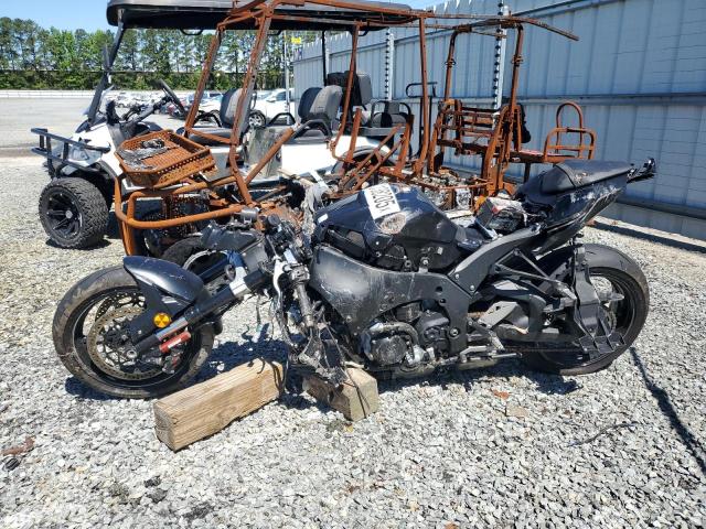  KAWASAKI ZX1002 L 2024 Черный