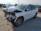2024 Gmc Terrain Denali   на продаже в Indianapolis, IN - Front End