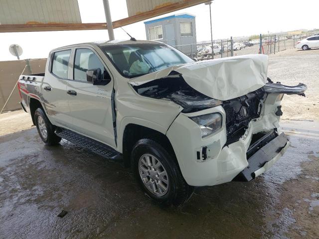 MMBM7T5H2RH000670 - 2024 Mitsubishi L200 - #undefined