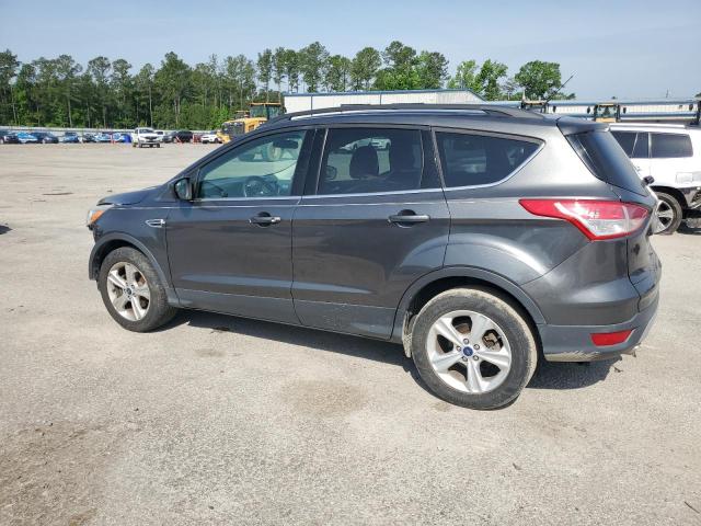  FORD ESCAPE 2015 Серый