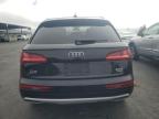 2018 Audi Q5 Premium   na sprzedaż w San Martin, CA - Front End