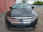 2010 Ford Fusion Sport for Sale in London, ON - Minor Dent/Scratches