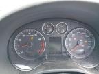 2009 AUDI A3 S LINE for sale at Copart SANDTOFT