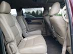2015 Honda Odyssey Touring на продаже в Finksburg, MD - All Over