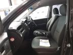 2009 KIA SPORTAGE X for sale at Copart WOLVERHAMPTON