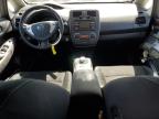 2015 Nissan Leaf S на продаже в Magna, UT - Front End
