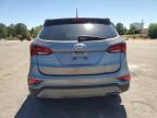 2018 Hyundai Santa Fe Sport  en Venta en Gaston, SC - Minor Dent/Scratches