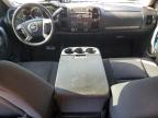 2011 Gmc Sierra C1500 Sle للبيع في Austell، GA - Burn - Engine