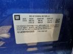 2014 Chevrolet Sonic Lt продається в Chicago Heights, IL - Front End