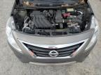 2016 Nissan Versa S   for Sale in Jacksonville, FL - Side
