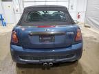 2010 Mini Cooper S за продажба в Candia, NH - Front End