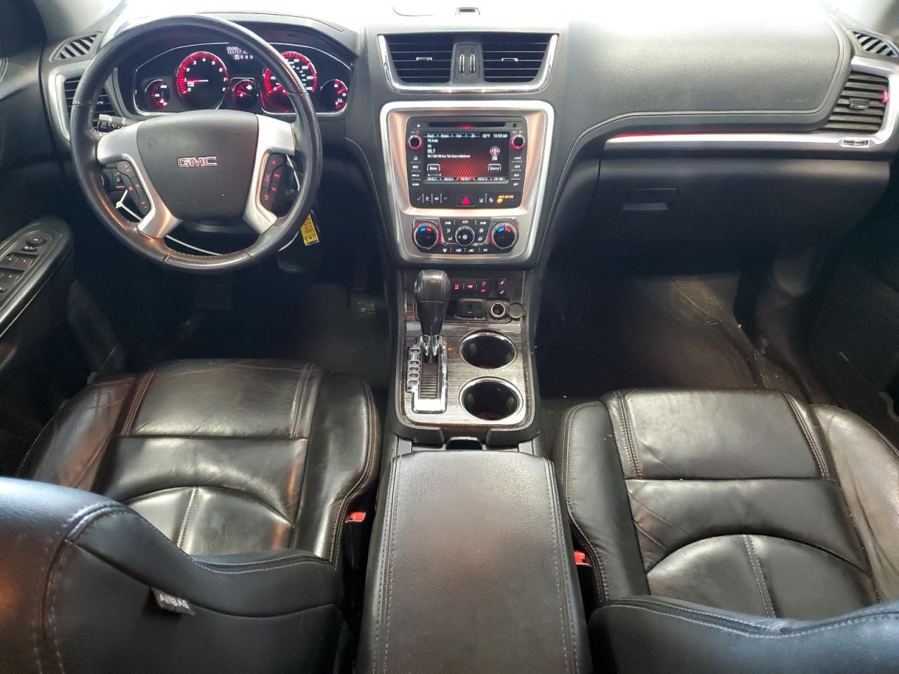 2016 GMC Acadia Slt-1 VIN: 1GKKVRKD2GJ253568 Lot: 56673175