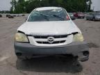 2005 Mazda Tribute I للبيع في Dunn، NC - Rollover