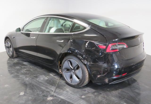  TESLA MODEL 3 2019 Black