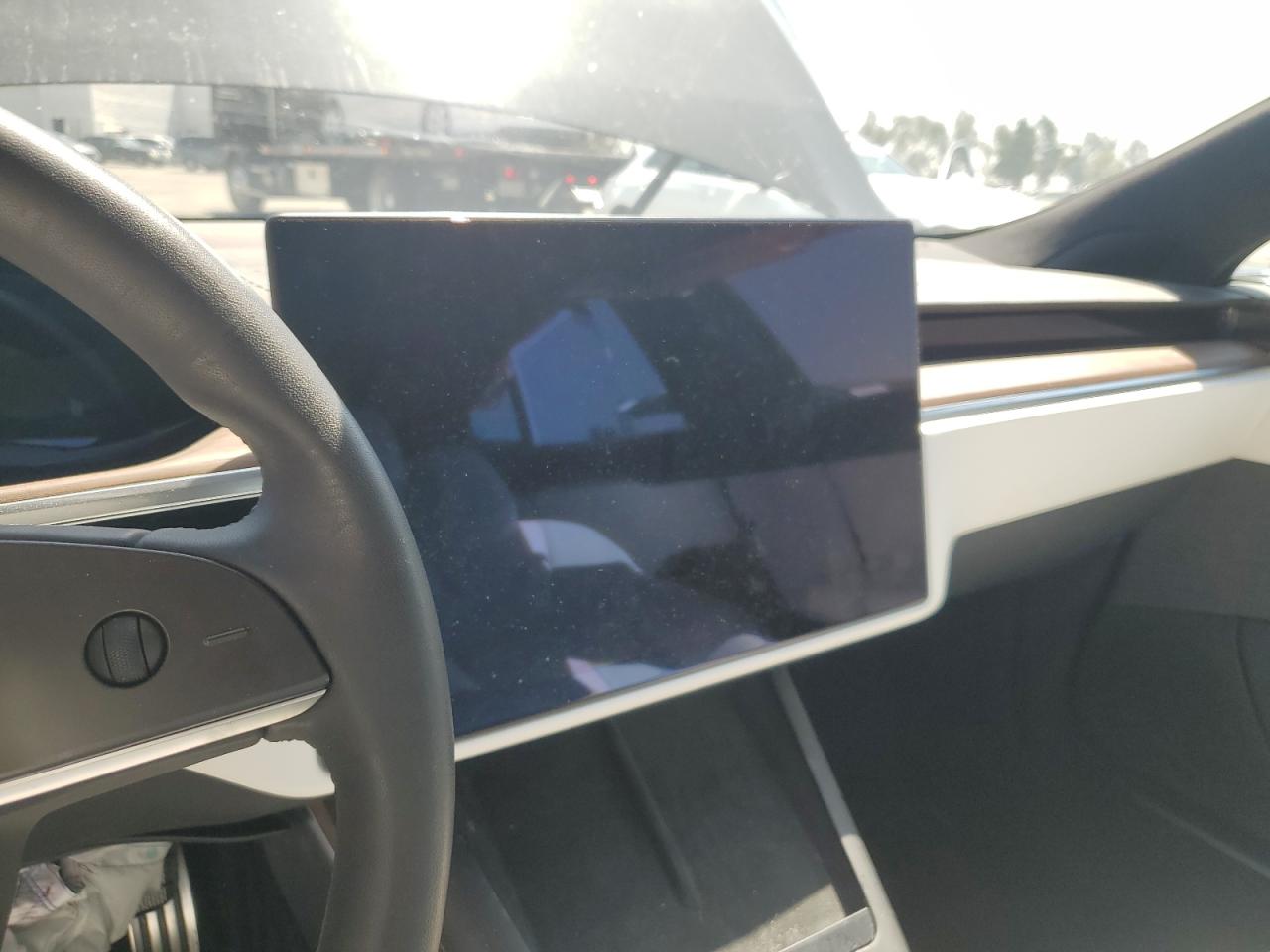 2023 Tesla Model S VIN: 5YJSA1E54PF526367 Lot: 58402645
