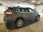 2014 Jeep Cherokee Latitude na sprzedaż w Portland, MI - Front End