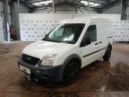 2012 FORD TRANSIT CO for sale at Copart NEWBURY