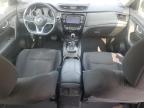 2017 Nissan Rogue S на продаже в Hampton, VA - Rear End