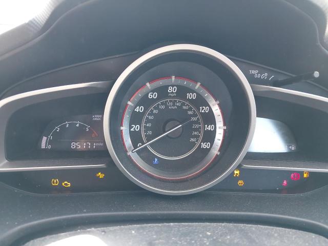 2016 MAZDA 3 SE-L NAV