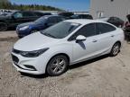 Franklin, WI에서 판매 중인 2017 Chevrolet Cruze Lt - Hail
