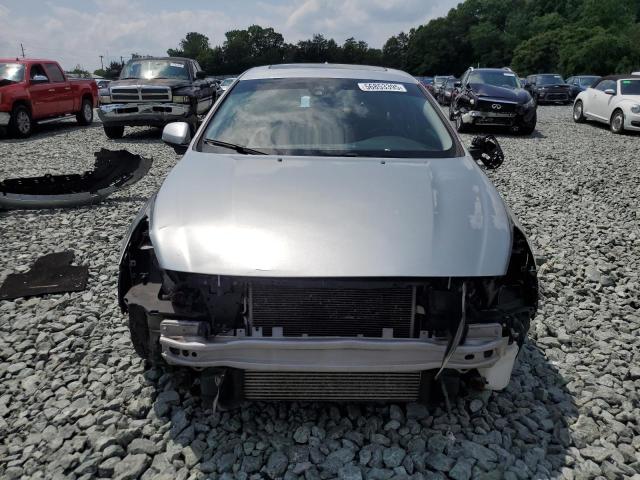 Sedans VOLVO S60 2012 Silver