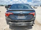 2016 Toyota Corolla L en Venta en San Antonio, TX - Rear End