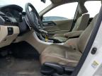 2014 Honda Accord Lx for Sale in East Granby, CT - Front End