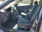 2007 Honda Accord Lx იყიდება Marlboro-ში, NY - Front End