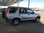 2002 Honda Cr-V Ex იყიდება Sacramento-ში, CA - Side