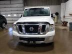 2012 Nissan Nv 1500 na sprzedaż w Blaine, MN - Minor Dent/Scratches