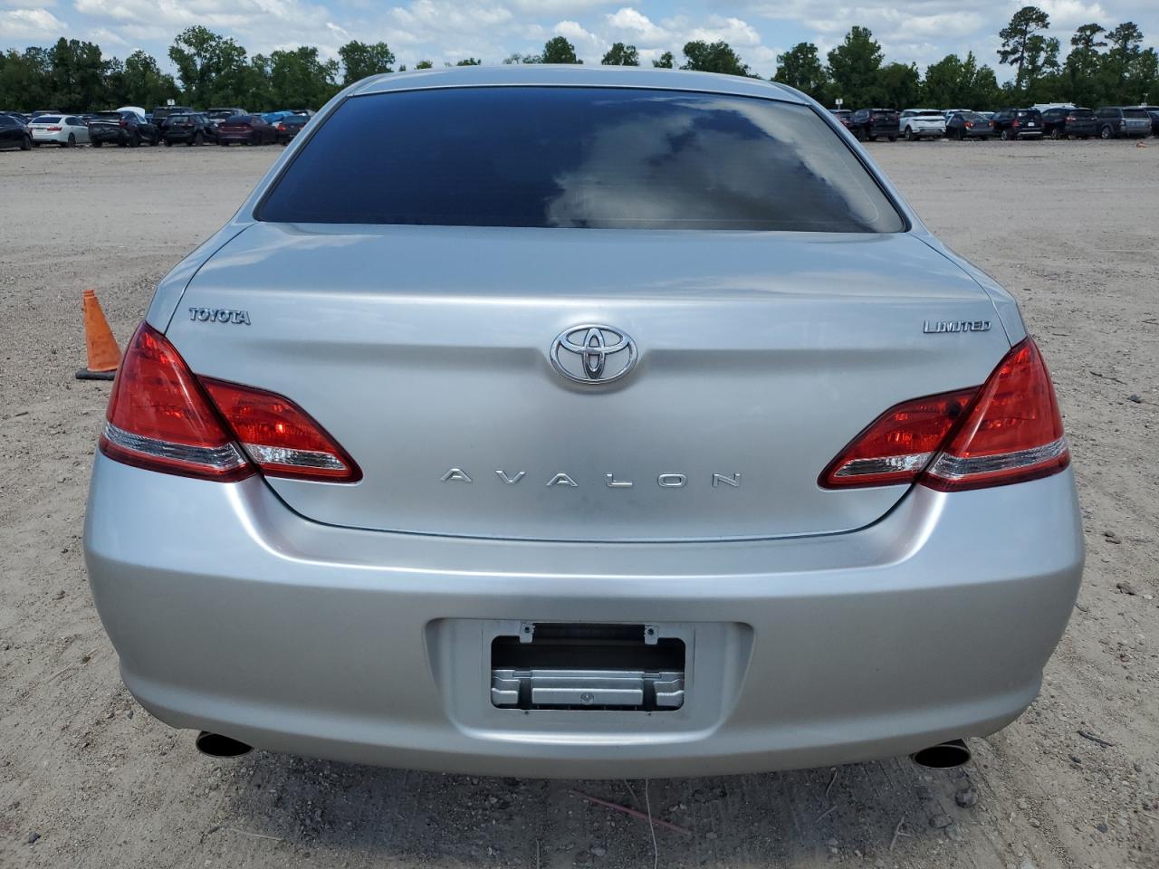 2007 Toyota Avalon Xl VIN: 4T1BK36B27U223961 Lot: 56730025