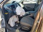 2015 Hyundai Santa Fe Sport  იყიდება Temple-ში, TX - Front End