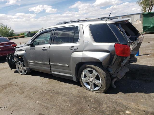  GMC TERRAIN 2012 Сірий