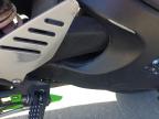 2013 KAWASAKI ZX 636 EDF for sale at Copart WHITBURN