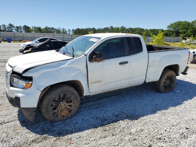 GMC CANYON ELE 2021