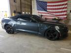 2020 Chevrolet Camaro Ss en Venta en Columbia, MO - Stripped