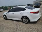 2016 Kia Optima Lx zu verkaufen in Memphis, TN - Water/Flood