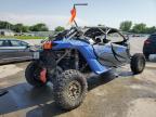 2024 CAN-AM MAVERICK X3 MAX X RS TURBO RR   for sale at Copart MO - ST. LOUIS