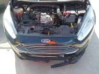 2017 FORD FIESTA TIT for sale at Copart SANDY