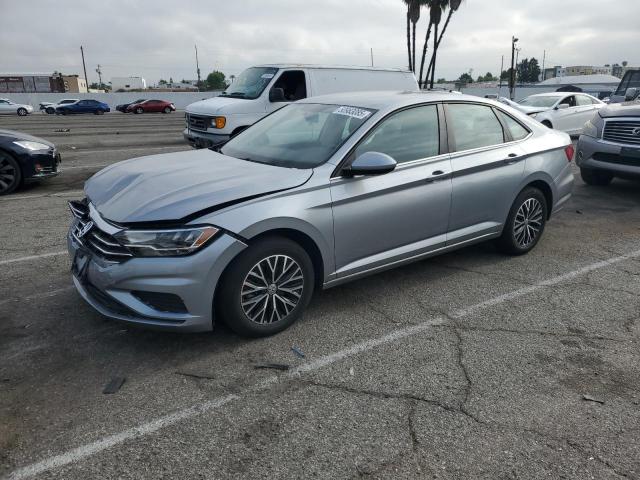 VOLKSWAGEN JETTA S 2021