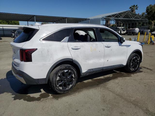  KIA SORENTO 2024 Biały