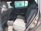 2013 SKODA FABIA MONT for sale at Copart SANDWICH