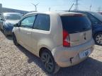 2014 SEAT MII BY MAN for sale at Copart BRISTOL